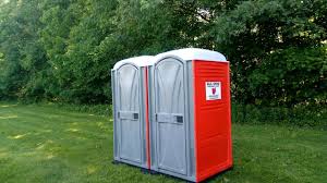 Types of Portable Toilets We Offer in Rapid City, MI